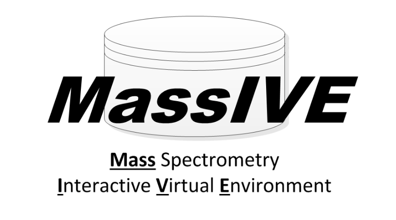 MassIVE